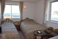 Pension Surf Rider