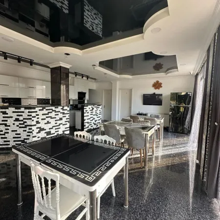 My House