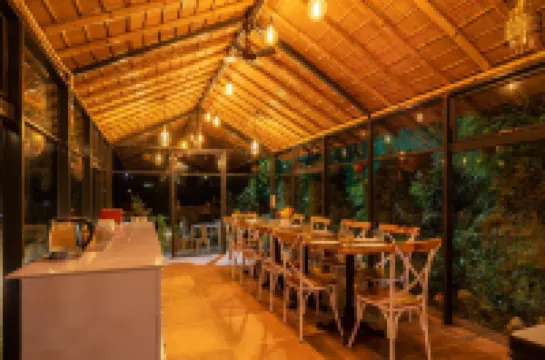 Amã Stays & Trails Serendipity, Ranikhet