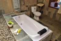 Cempaka Borobudur Guest House