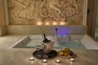 Vinifera Ephesus Hotel - Hot Tub
