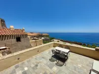 Goulas Traditional Guesthouse