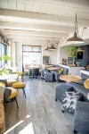 Le Général d'Elbée Hotel & Spa - Teritoria Hotels in Noirmoutier En L'Ile