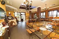 Mill Hotels in Gagra