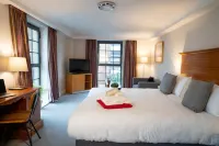 Glasgow Argyle Hotel, BW Signature Collection