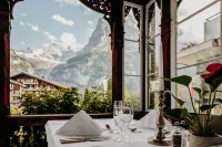 パークホテル シェーネッグ - 朝食