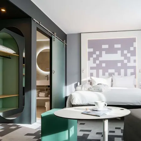 ibis Styles Béziers Centre