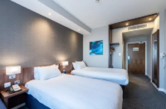 Holiday Inn Express ABERDEEN AIRPORT by IHG