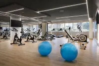 Four Points By Sheraton Bogotá, Tequendama