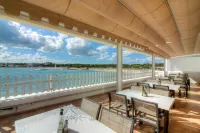 Hotel Roca Bella - Breakfast
