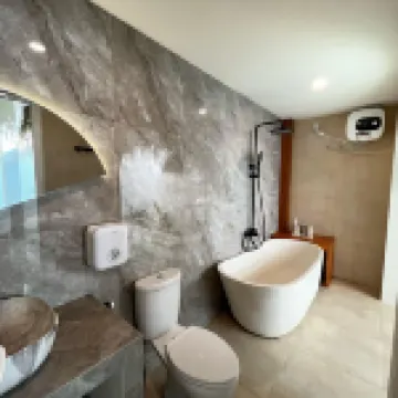 Sampai Villa Mediterania