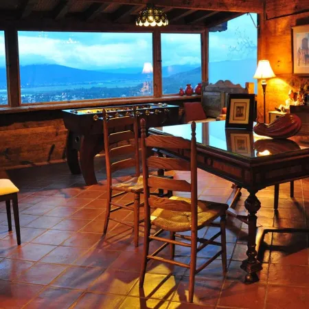 Porton del Cielo