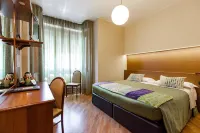 Park Hotel Meublé