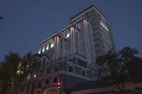 Ibis Kyiv City Center فنادق في كييف