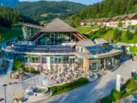 斯諾維克生態温泉公寓度假村 卡姆尼克酒店