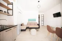Vila Milo - 3 tähden