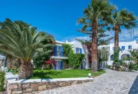 Naxos Holidays Hotel a Naxos