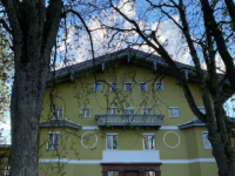 Villa Quintana Hotels in Künzing