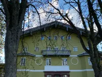 Villa Quintana Hotels in Künzing