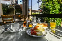 Hotel Pousada Kaster
