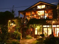 台東莊稼熟了民宿 海端鄉布農族文化館附近的飯店