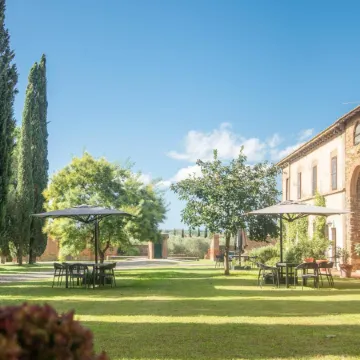 Tenuta di Poggio Cavallo