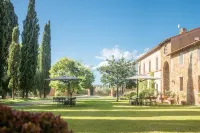 Agriturismo Tenuta di Poggio Cavallo Hotel a Grosseto