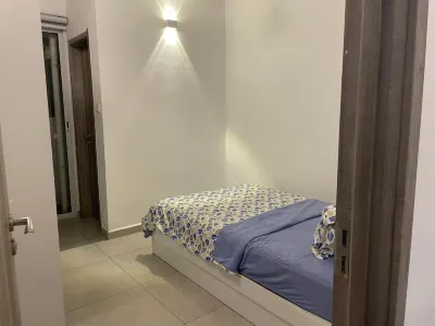 Zeeshan holiday home Hotels near Furanafushi