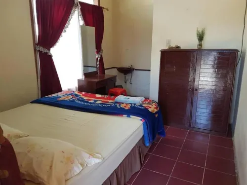 Kaliaga Bungalow Hotels in Gundaling I