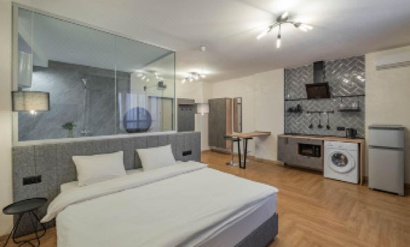 Gostinits.Net on Bolshevistskaya