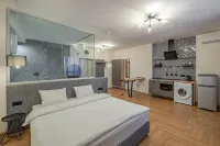 Gostinits.Net on Bolshevistskaya - Apartments