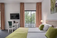 Hôtel Marso Các khách sạn ở Briey