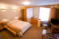 Geolog Mini-Hotel