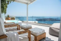 Native Eco Villas Hotels in Santorini