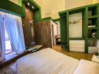 Casa Manfredi - Balkoner