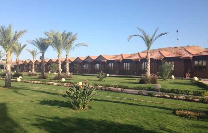 Xperience Golden Sandy Beach