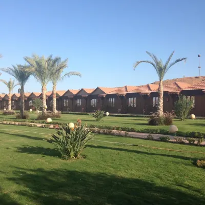 Xperience Golden Sandy Beach Hotels near Ras um Sid