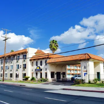 Days Inn by Wyndham Anaheim Near the Park
