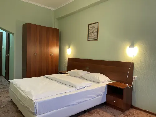 Sengilej Mini-Hotel - 2-Star