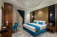 Al Qasr Hotel Suites - Al Minsk Hotel a 