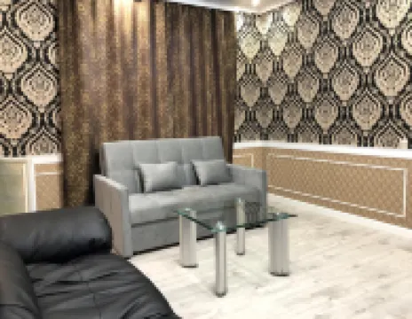 Yamskaya โรงแรมในโทโบลสค์