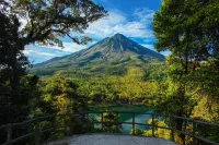 Hotel Los Lagos Spa & Resort - Romantic