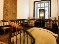 Vila Duparchy Hotels in Luso
