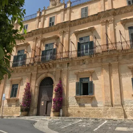 Landolina Palace Hotel