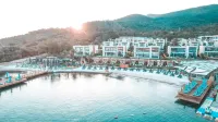 The Norm Collection Door'a Bodrum - Romanttinen
