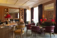 Craigellachie Hotel of Speyside Hotels in Dufftown