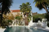 Pateo Dos Solares Charm Hotel - สำหรับครอบครัว