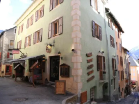 Auberge de la Paix Hotels in Briançon