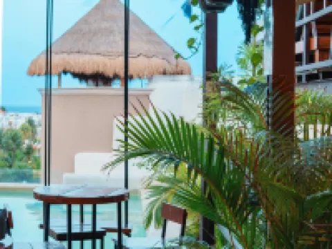 โฮสเทลมานุย - เฉพาะผู้ใหญ่ โรงแรมในปลายาเดลการ์เมน