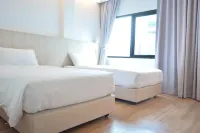 Rezt Bangkok Các khách sạn ở Bangkok